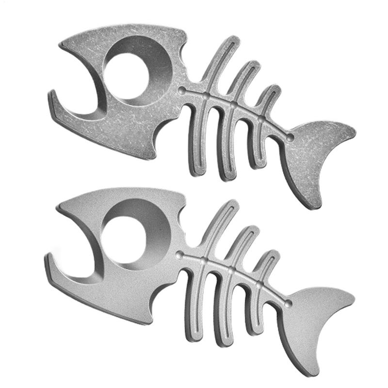 Bottle Opener Keychain Multifu - Wine Beer Hat 评论和价格