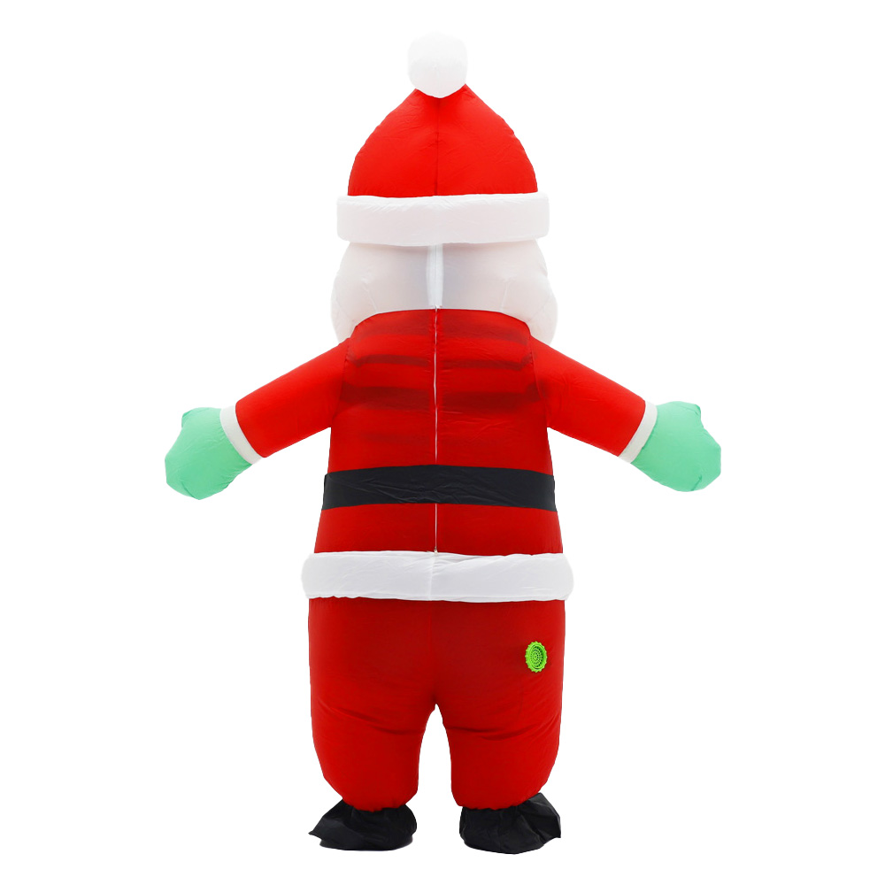 Christmas Funny Inflatable Cos - Cocktail Shaker Set 评论和价格