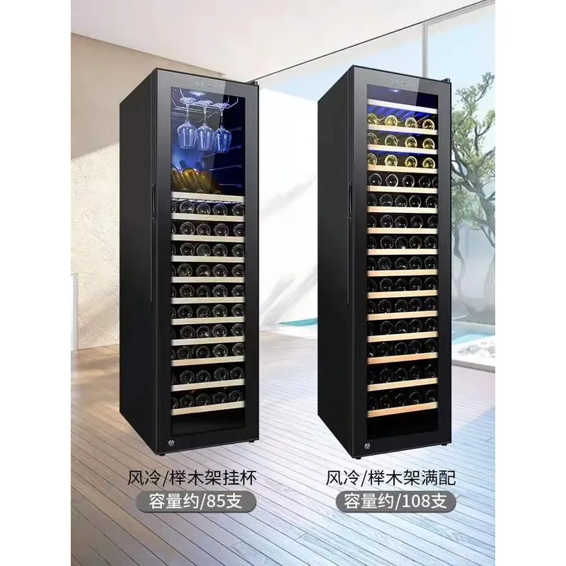 Dual Zone Electric Bottle Cool - Wine Beer Dual Zone 评论和价格