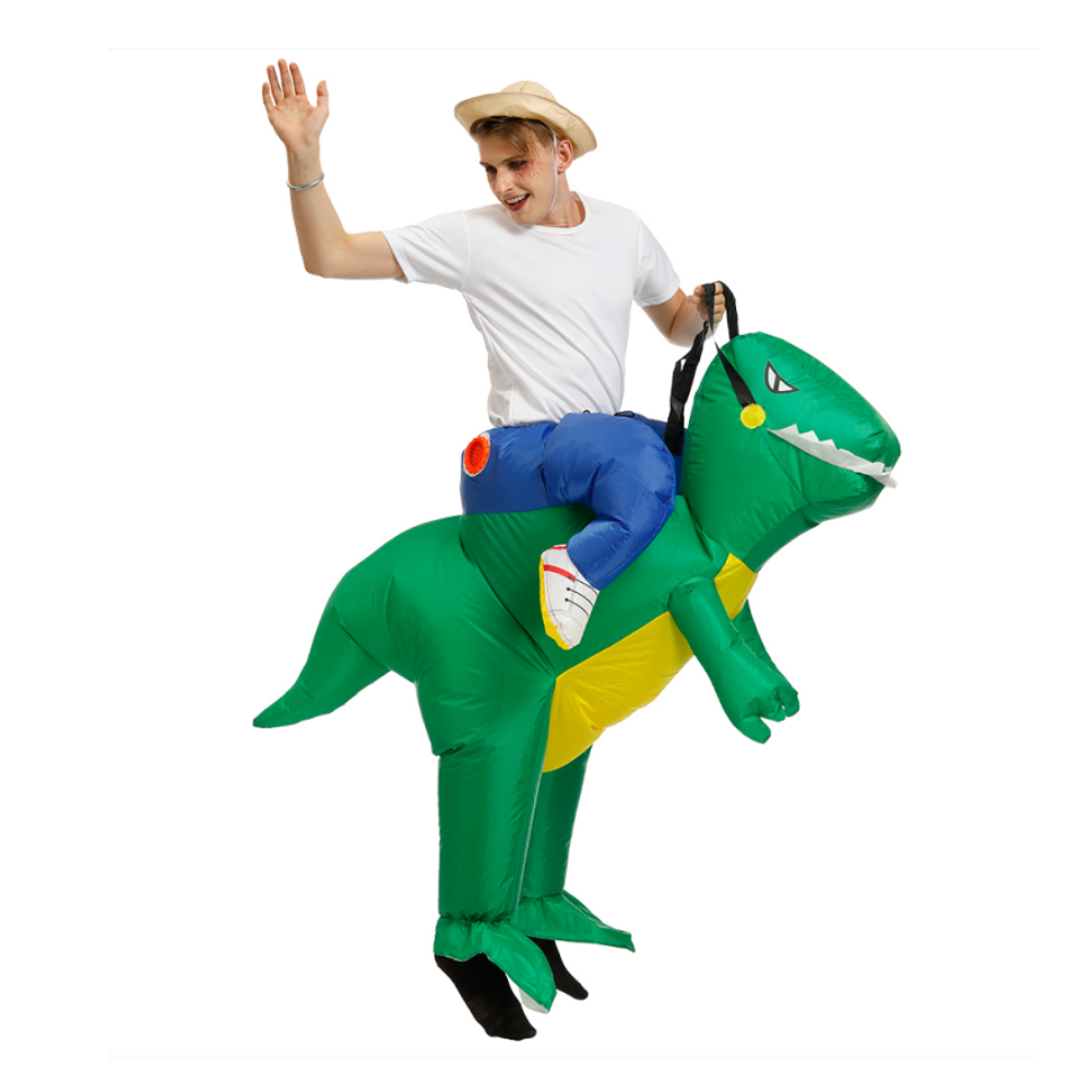 Ride On Dinosaur Inflatable Co - Cocktail Shaker Set 评论和价格