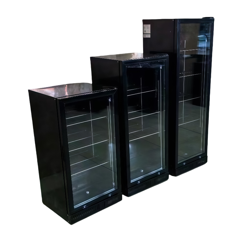Compact Air Cooling Mini Drink - Wine Beer Dual Zone 评论和价格
