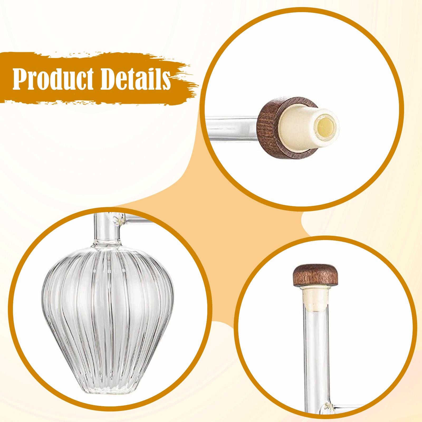 Fast Pouring Portable Decanter - Wine Aerator Pour 评论和价格