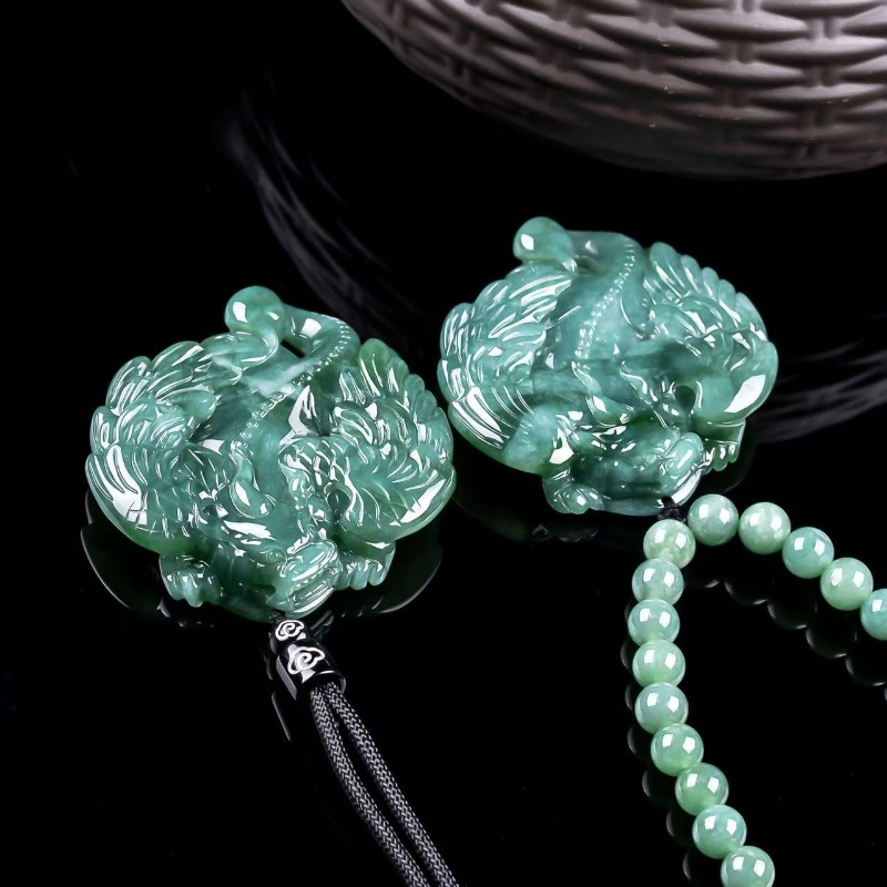 Natural Real Emerald Blue Wate - Cocktail Shaker Set 评论和价格
