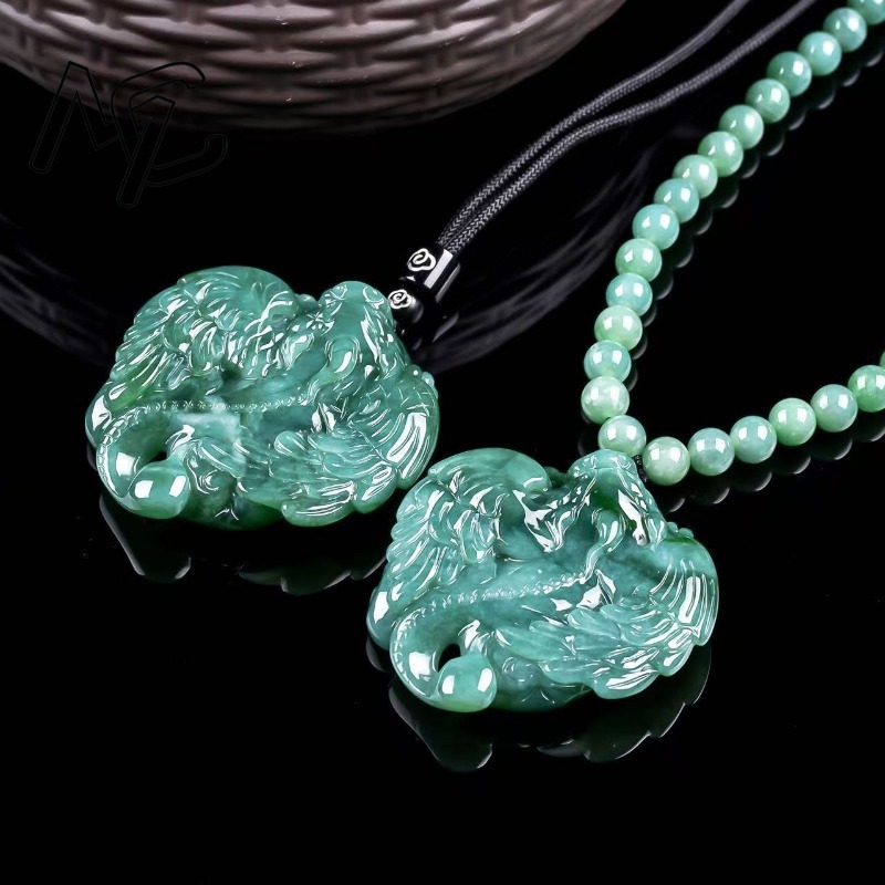 Natural Real Emerald Blue Wate - Cocktail Shaker Set 评论和价格