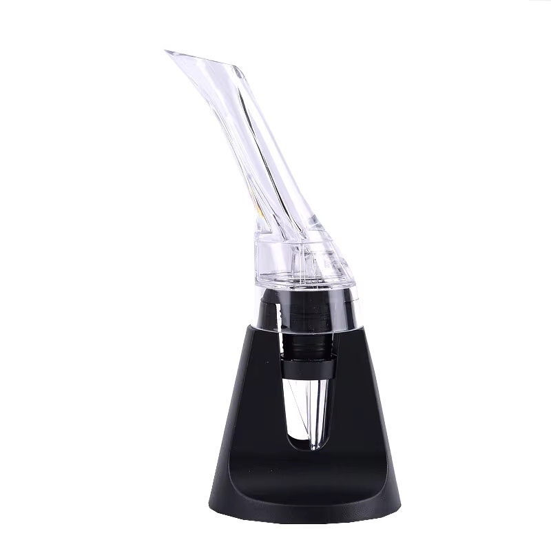 Kitchen Tools Wine Decanter Wi - Wine Aerator Pour 评论和价格