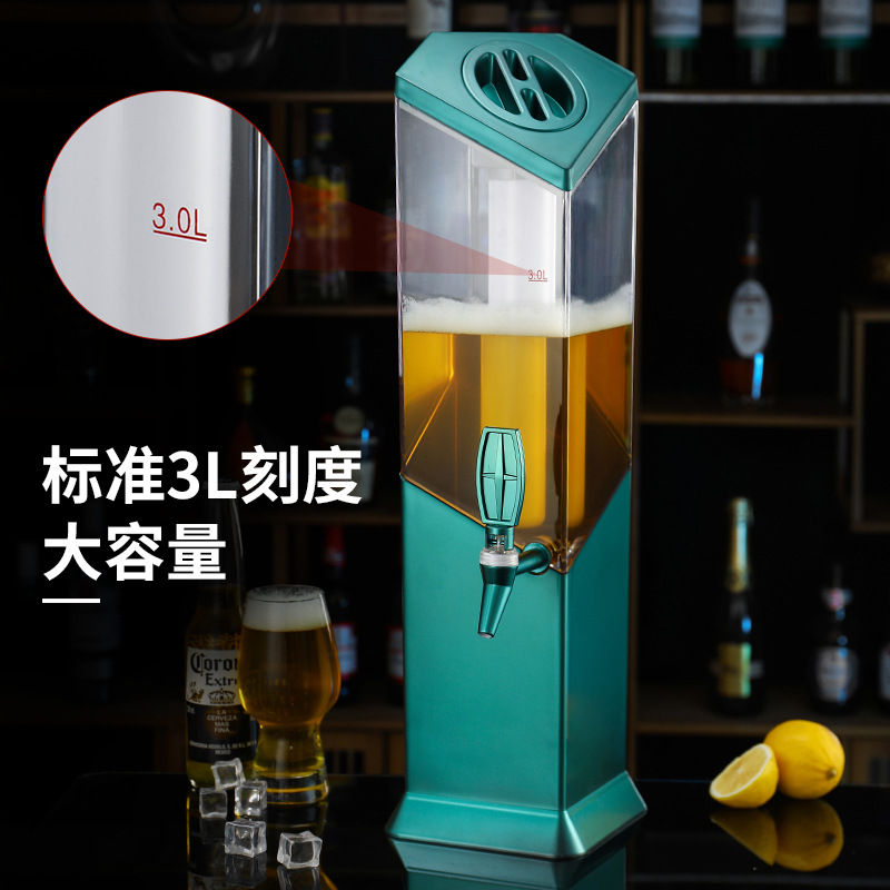 Wine cannon bar special beer b - Wine Draft Beer 评论和价格
