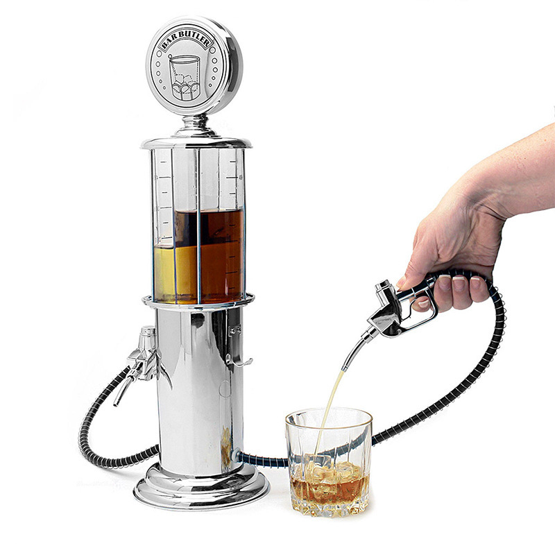Bar Counter Wine Dispenser Gas - Wine Draft Beer 评论和价格