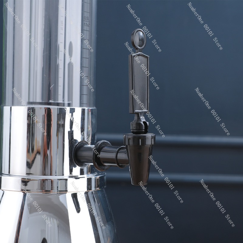 3L luminous wine cannon barrel - Wine Draft Beer 评论和价格