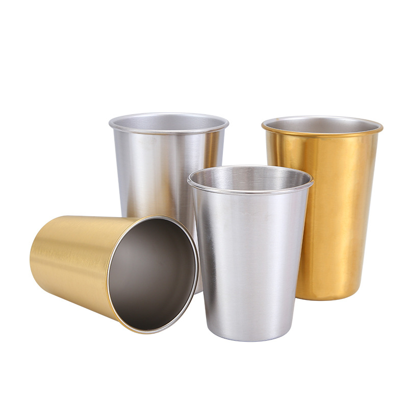 50Pcs/Lot 304 Stainless Steel  - Whisky Beer And Wine 评论和价格