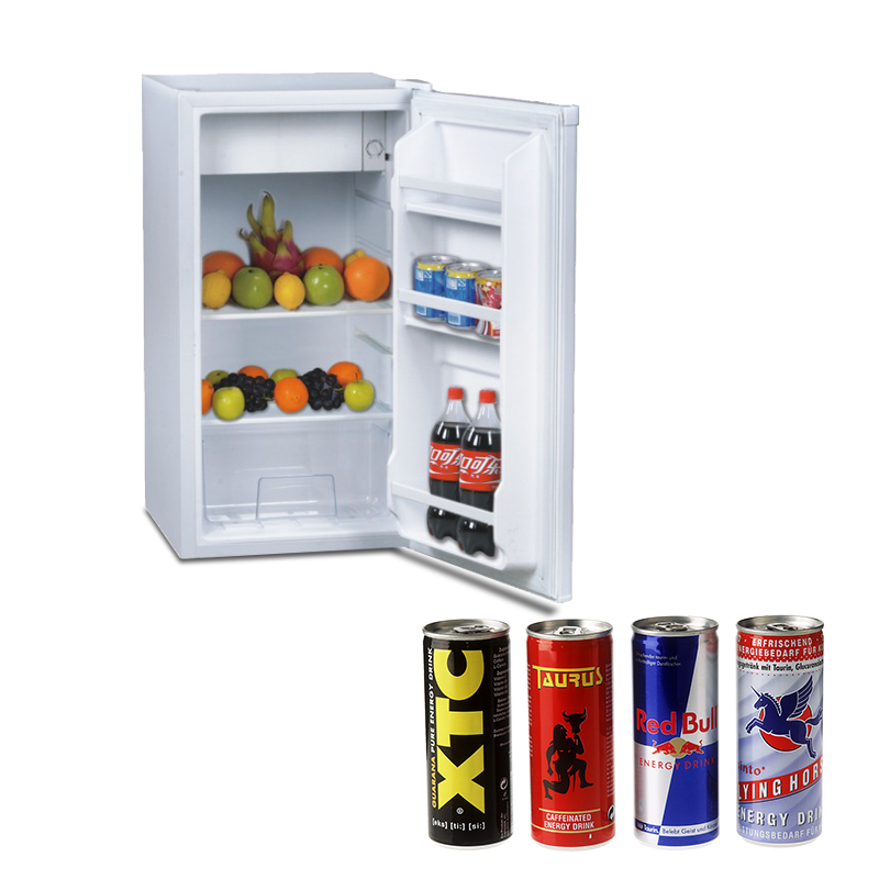 Manufacturer Customized Black  - Wine Beer Dual Zone 评论和价格