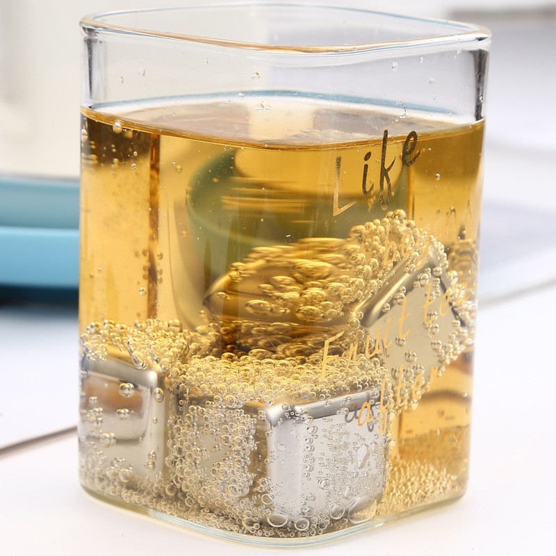 Stainless Steel Whisky Ice Sto - Whisky Beer And Wine 评论和价格