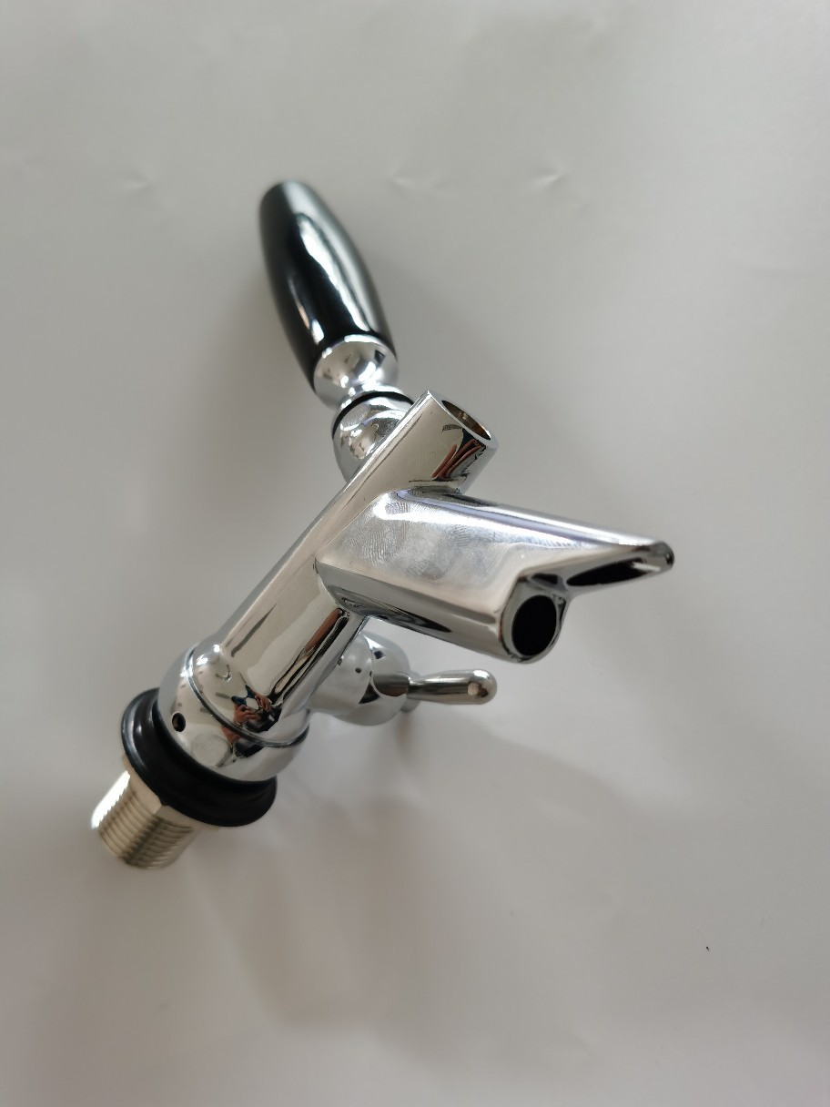 New Adjustable Beer Tap for Ke - Wine Draft Beer 评论和价格