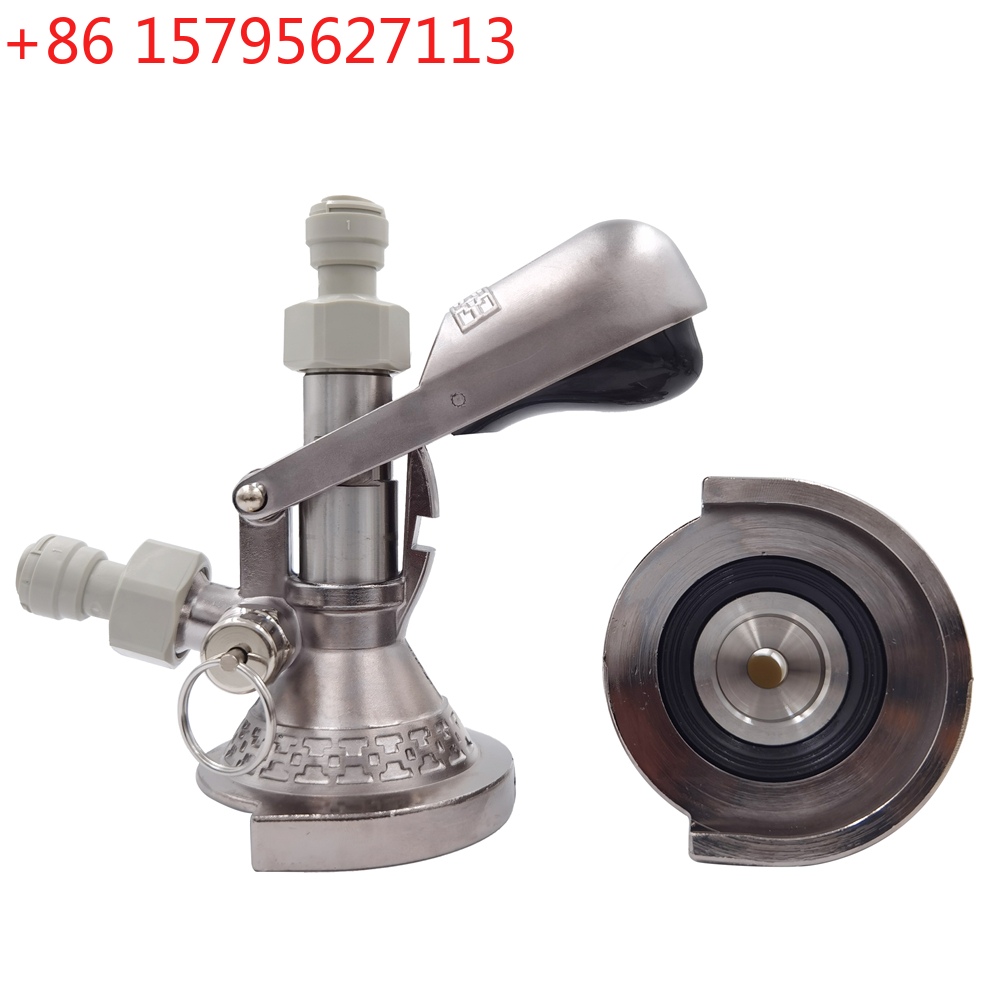 TWELVETAP-A-Type Keg Coupler,  - Wine Draft Beer 评论和价格