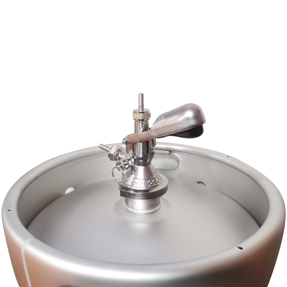 TWELVETAP-A-Type Keg Coupler,  - Wine Draft Beer 评论和价格