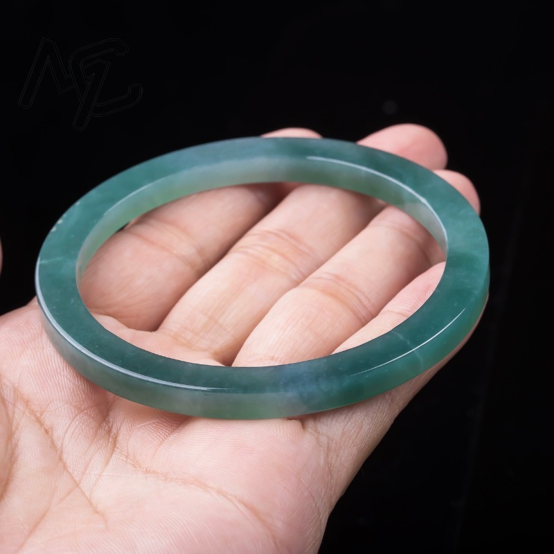Natural Emerald 48-62mm Burmes - Cocktail Shaker Set 评论和价格