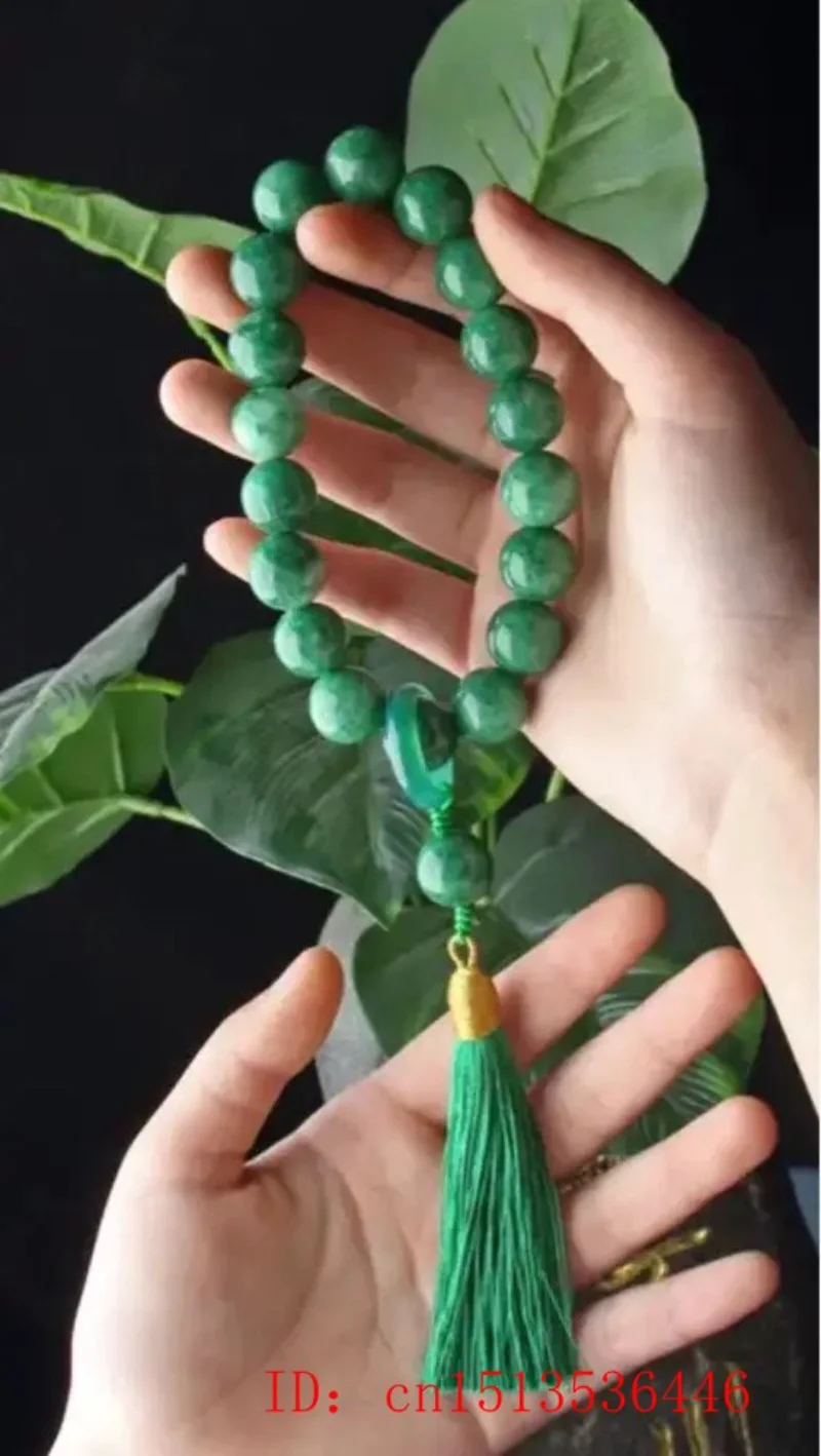 Green Jade Stone 12mm Beads Ta - Cocktail Shaker Set 评论和价格